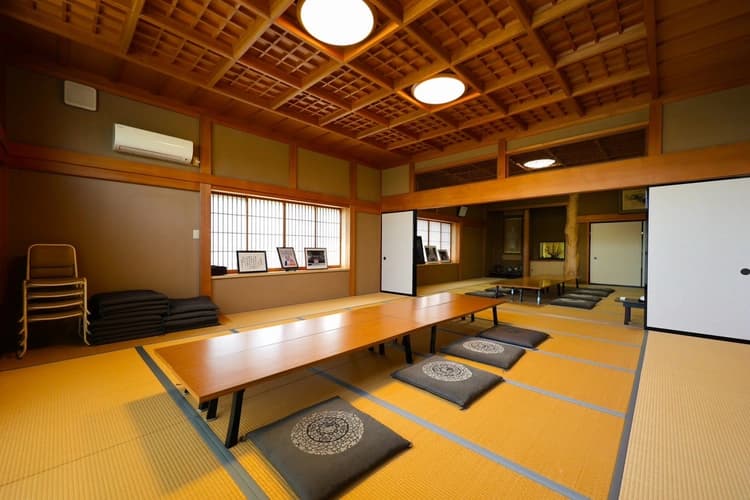 富士市 安立寺