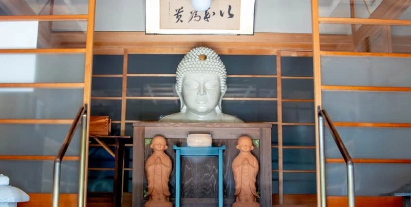 観音寺 栃木県芳賀郡益子町の永代供養墓・樹木葬（自然葬）