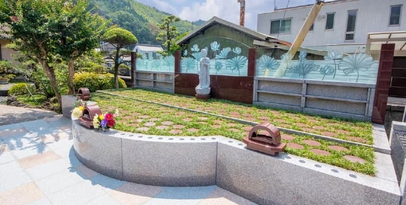専称寺 静岡県藤枝市の永代供養墓・樹木葬（自然葬）