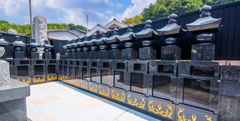 専称寺 静岡県藤枝市の永代供養墓・樹木葬（自然葬）