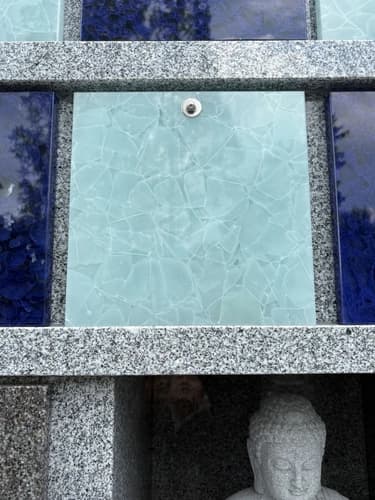 永昌院クリスタル屋外納骨堂