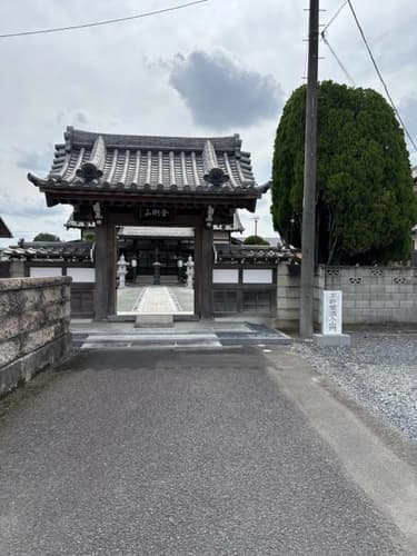 さの唐沢の里樹木葬墓地