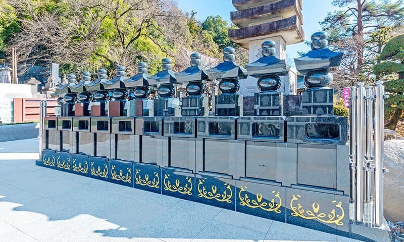 メモリアルパーク清須　永代供養墓・樹木葬(自然葬)