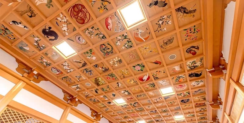 恵生院　永代供養墓・樹木葬（自然葬）