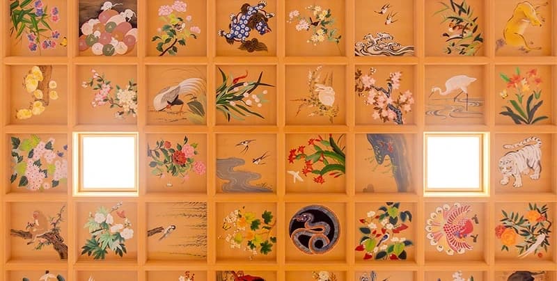恵生院　永代供養墓・樹木葬（自然葬）