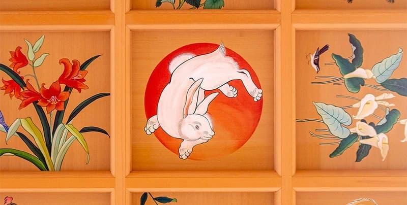 恵生院　永代供養墓・樹木葬（自然葬）