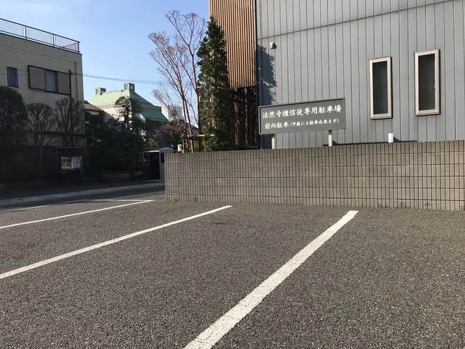 プレミアム江戸川船堀駅前樹木葬墓地