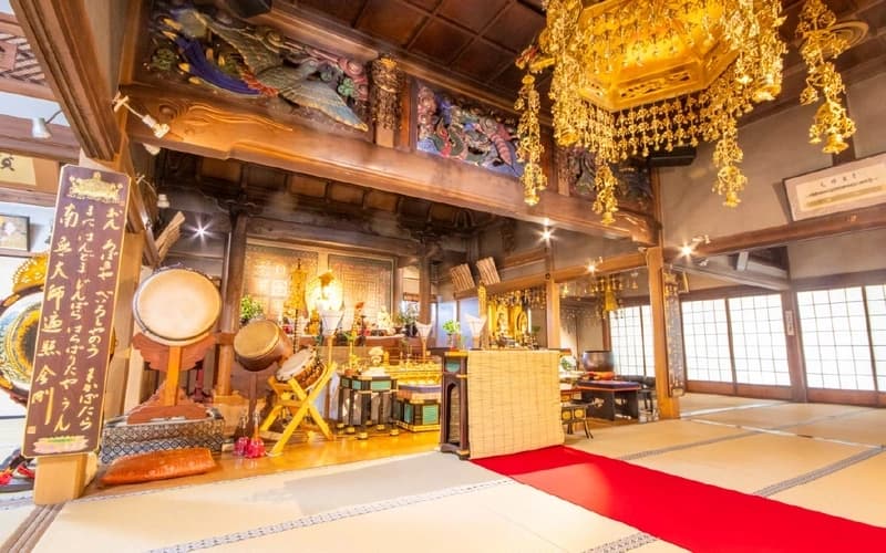 東谷寺