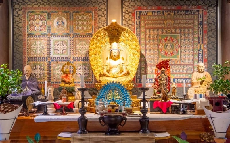 東谷寺