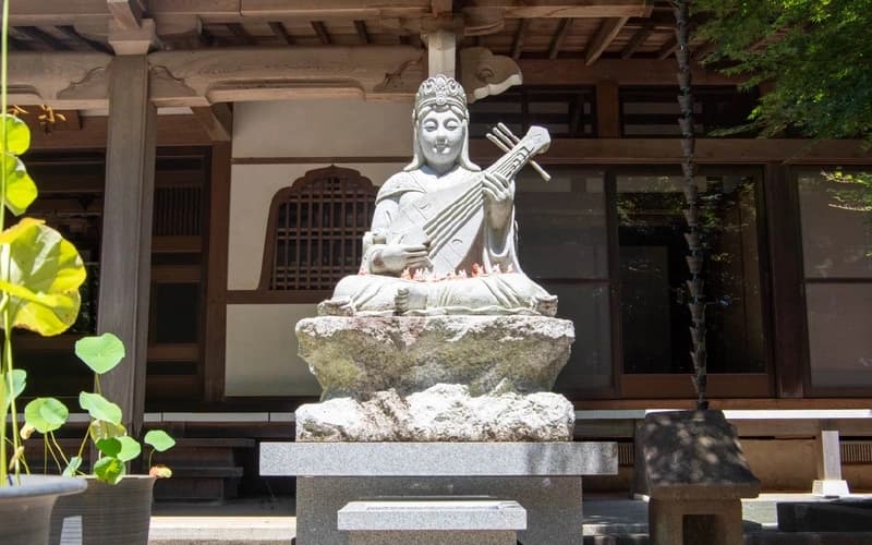 東谷寺