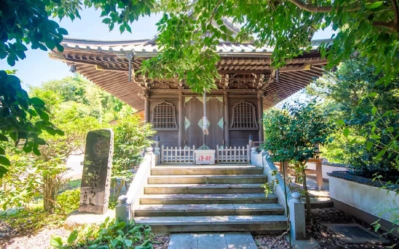 東谷寺