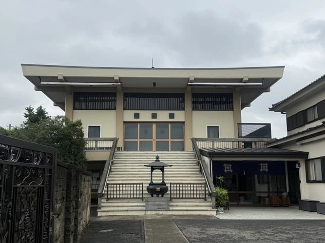 アーバン世田谷宇奈根寺院庭園墓地