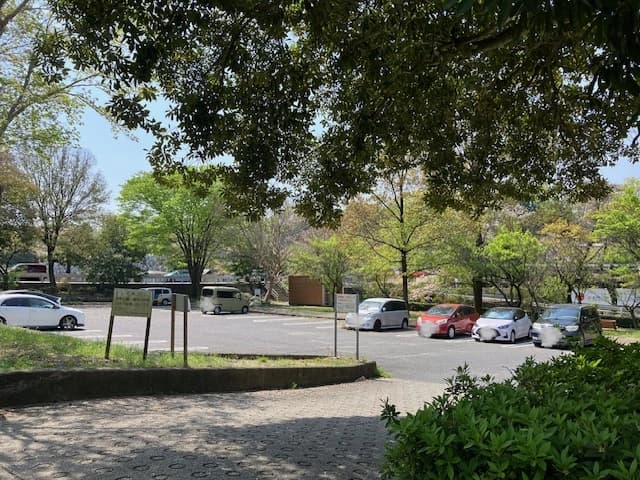 平和公園　圓通寺　永代供養塔