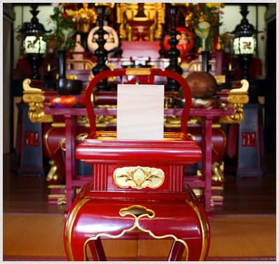 納骨堂