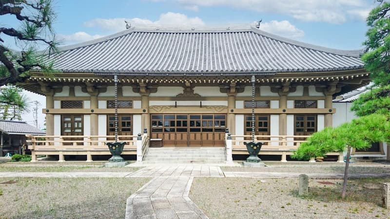 偲墓 大通山瑞雲寺
