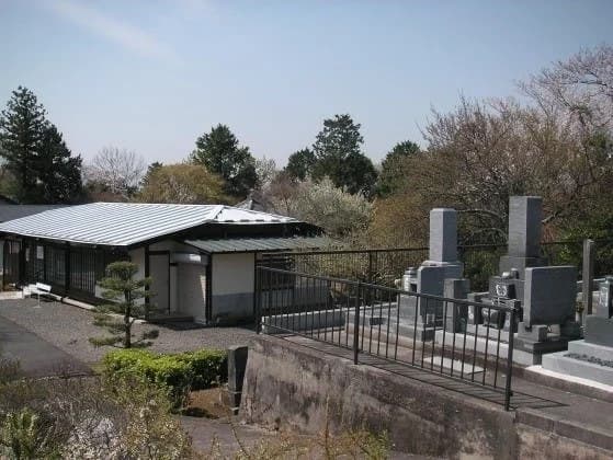 細川墓苑－安心－（永代供養）