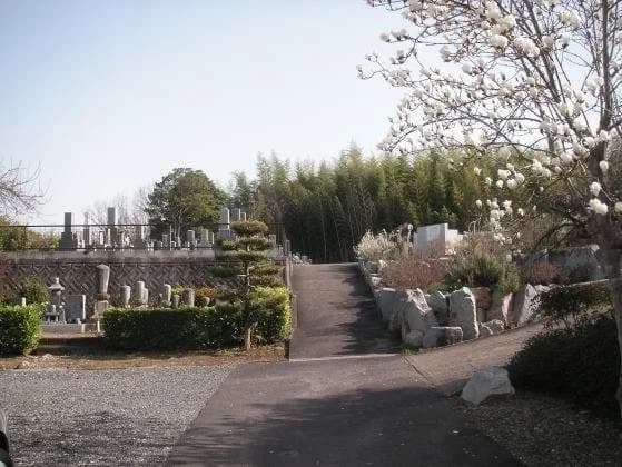 細川墓苑－安心－（永代供養）
