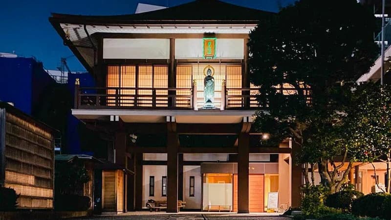 偲墓 月光山 正福寺