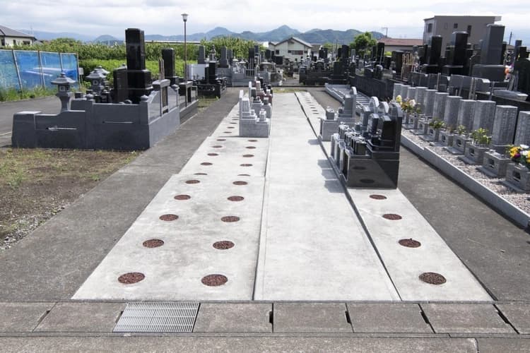 あんしん永久墓・南之坊