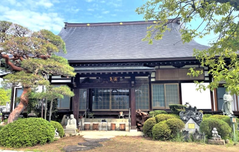 「愛樹木葬」甲州和みの郷樹木葬墓地