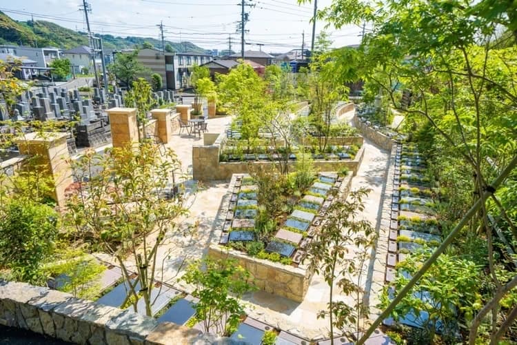 最大3万円還元】しまだ阿知ケ谷庭苑（島田市）の資料請求・見学予約