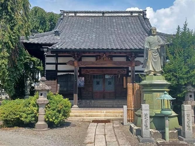 沼田ガーデニング樹木葬墓地