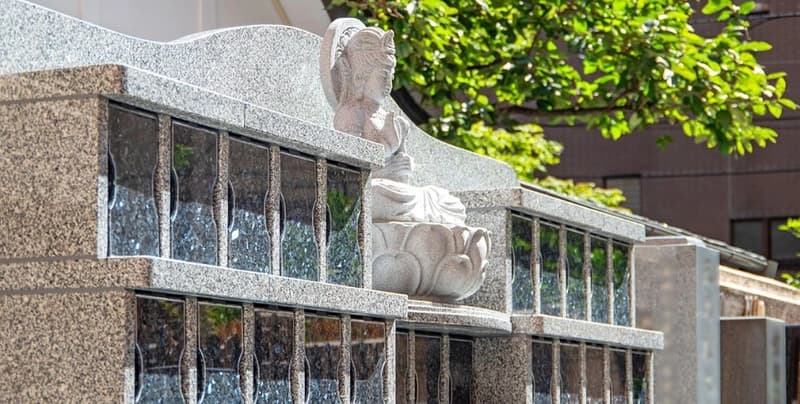 壽仙院 永代供養墓