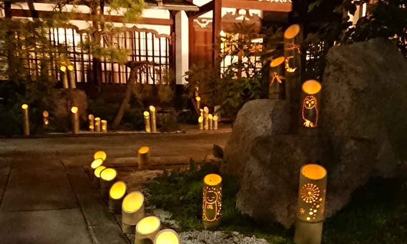 壽仙院 永代供養墓