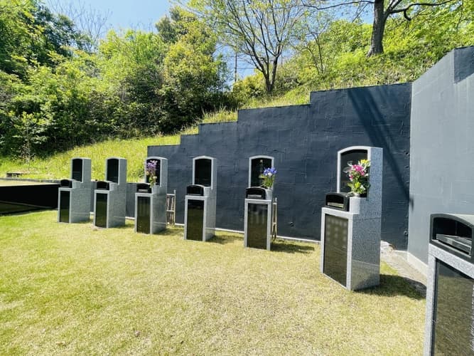 倉敷中央平和霊園
