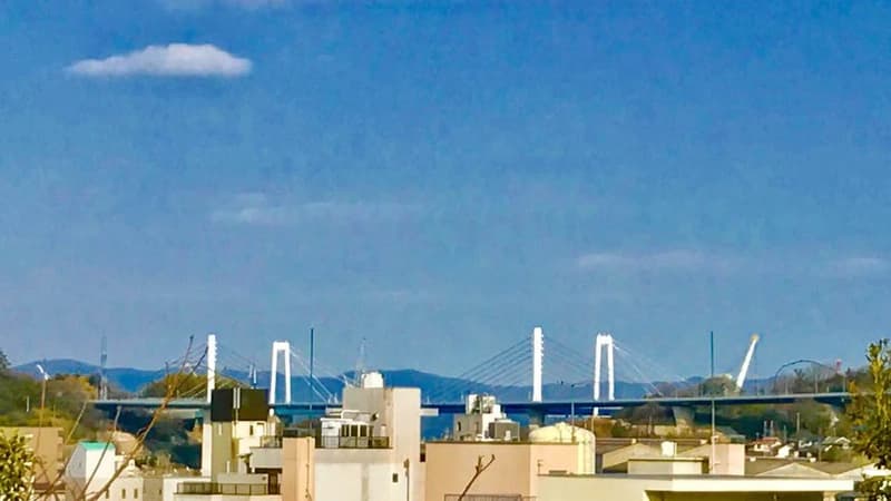 偲墓 信行寺