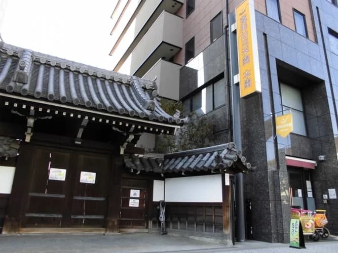 光聖寺納骨堂