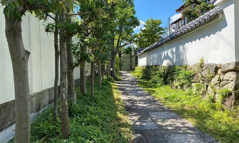 高槻 廣智寺霊園