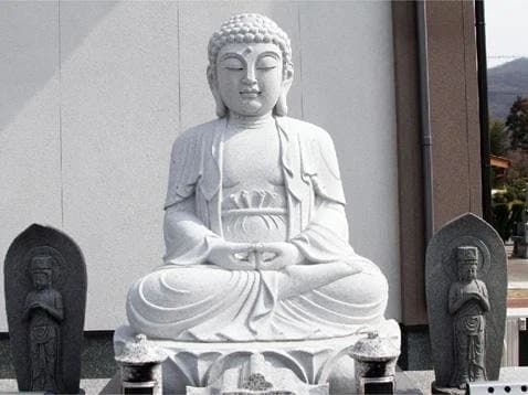 章園寺霊園