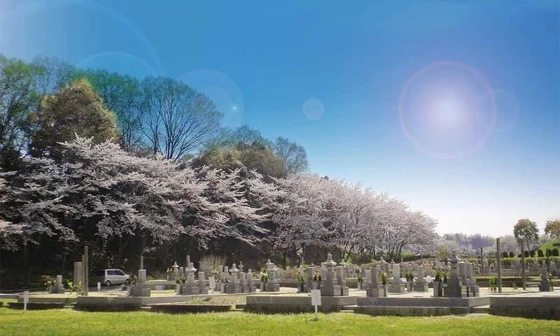 鉢ヶ峯 聖徳寺霊園