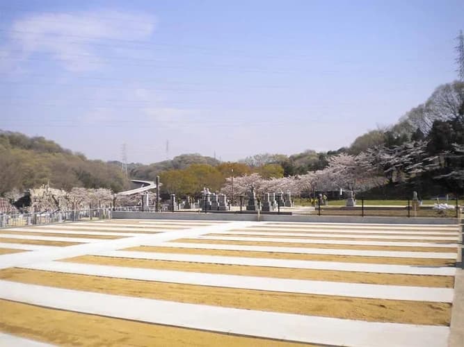 鉢ヶ峯 聖徳寺霊園