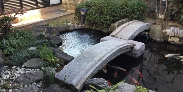 玉圓寺境内墓地