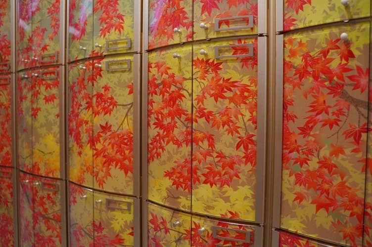 道教寺 納骨堂