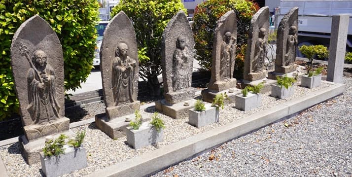 原田・曽根霊苑