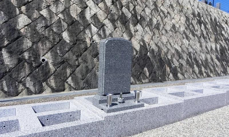 そよかぜ霊園