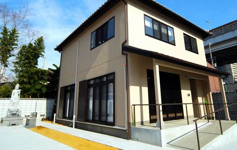 「愛樹木葬」西成樹木葬墓地