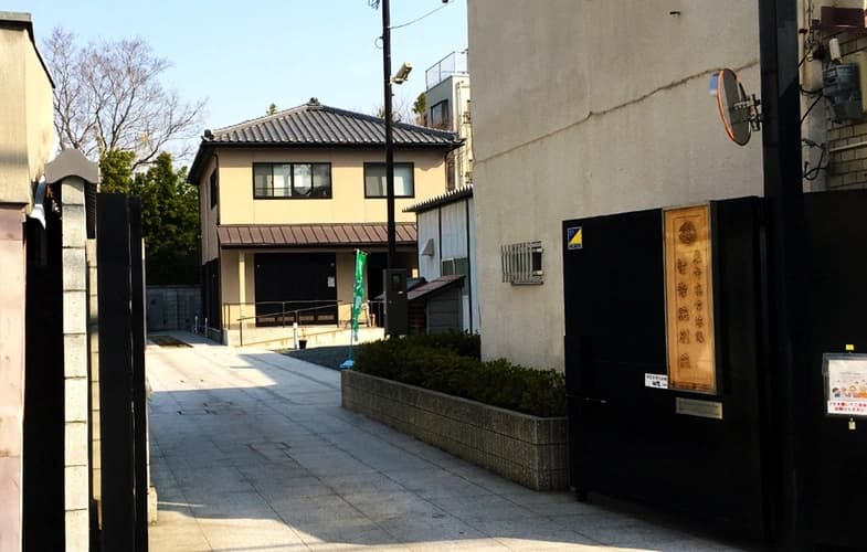 「愛樹木葬」西成樹木葬墓地