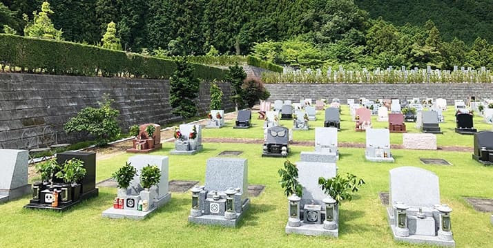 千早赤阪メモリアルパーク