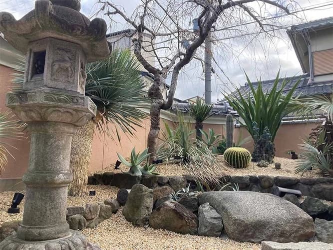 正福寺 納骨堂