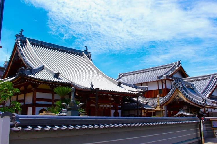 本昌寺