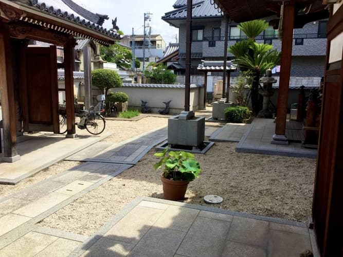 本昌寺