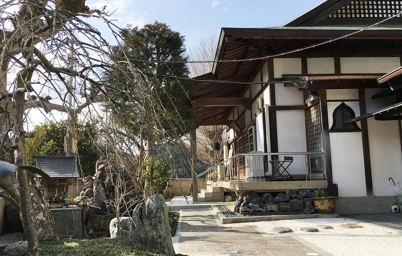 「愛樹木葬」箕面止々呂美樹木葬墓地
