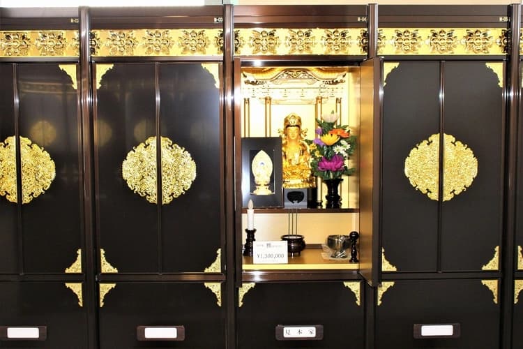 観音寺納骨堂