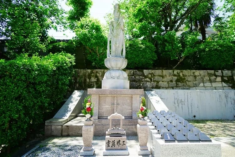 寒山寺