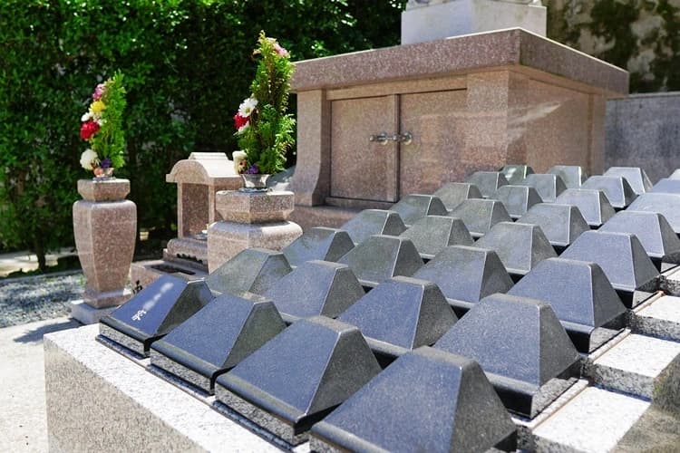 寒山寺