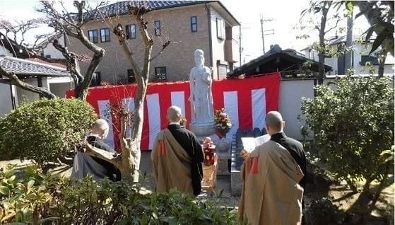 本勝院